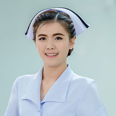Portrait photo of Tiera Gonzales